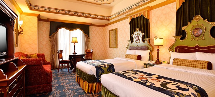 非売品★ホテル ミラコスタ HOTEL MIRACOSTA 額縁 ミッキー 非売品☆ホテル ミラコスタ HOTEL MIRACOSTA 額縁 ミッキー