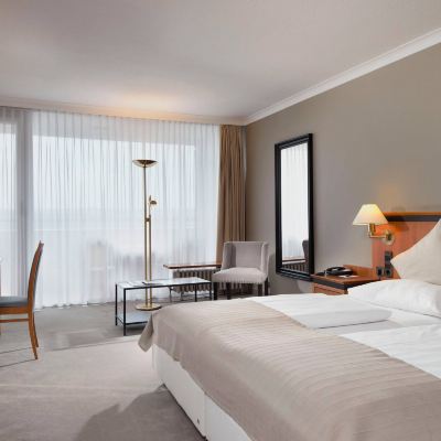 Superior Double Room Wyndham Garden Lahnstein Koblenz Promo Code