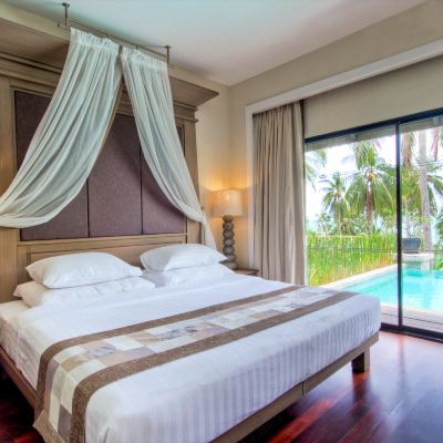 2 Bedroom Pool Villa with Private Pool Cape Panwa Hotel Phuket(SHA Extra Plus) Promo Code