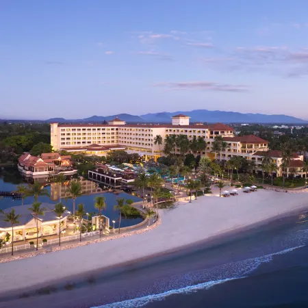 Dusit Thani Hua Hin