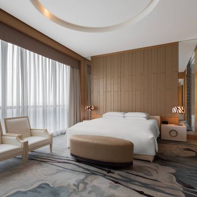 CEO套房 成都首座萬麗酒店優惠