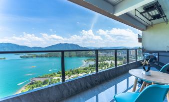 Hangzhou Tong'an Muqili Homestay (Qiandao Lake Yayuan Branch)