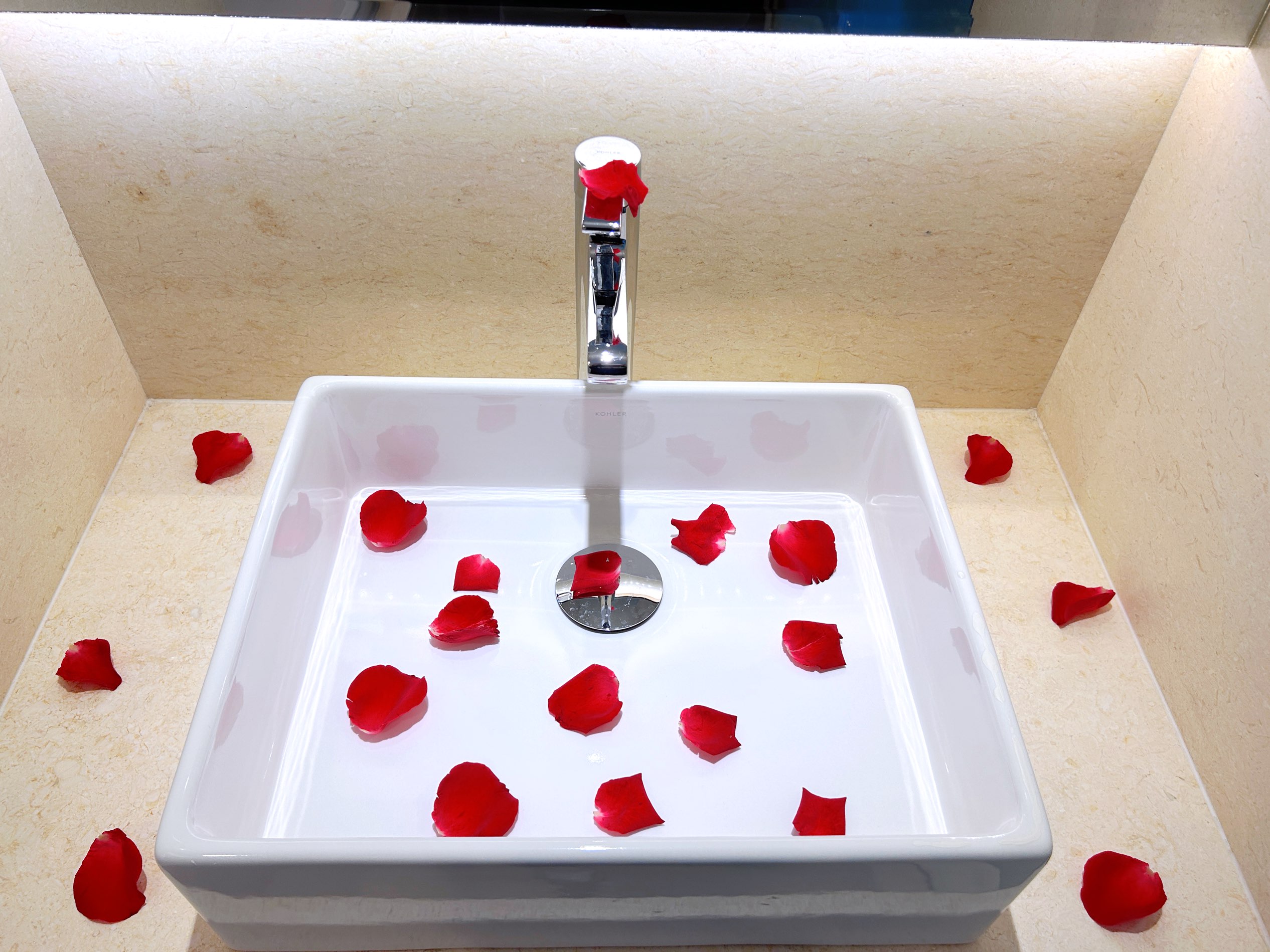 星辰｜情侣露台大床房