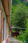 Heishui Guluo Homestay