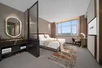 Lantian Hotel (Harbin Taiping International Airport)