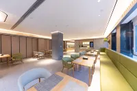 JI Hotel (Hejian Shijing Middle Road Auto Parts City)