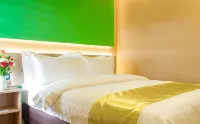 Vivien's Hotel