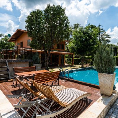 Pool Villa Non smoking Phachuanchom Resort Khaoyai Promo Code