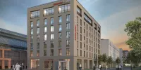 IntercityHotel Wiesbaden Hotels in 