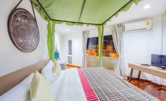 Nakorn de Sukhothai Hip Hotel