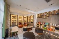 Yuesen·Yizhi Hotel