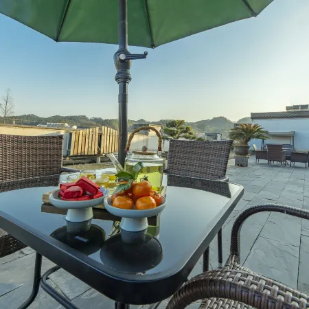 Superior Hotel (Shexian Ancient City) Отели в г. Шэсянь