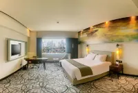 Grand Mercure Maha Cipta Medan Angkasa Hotel a 