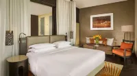 Grand Hyatt Abu Dhabi Hotel and Residence Emirates Pearl