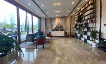Xiangjiang City Hotel