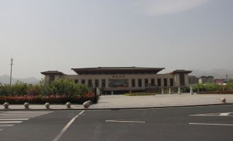 Express Hotel, Jixi County