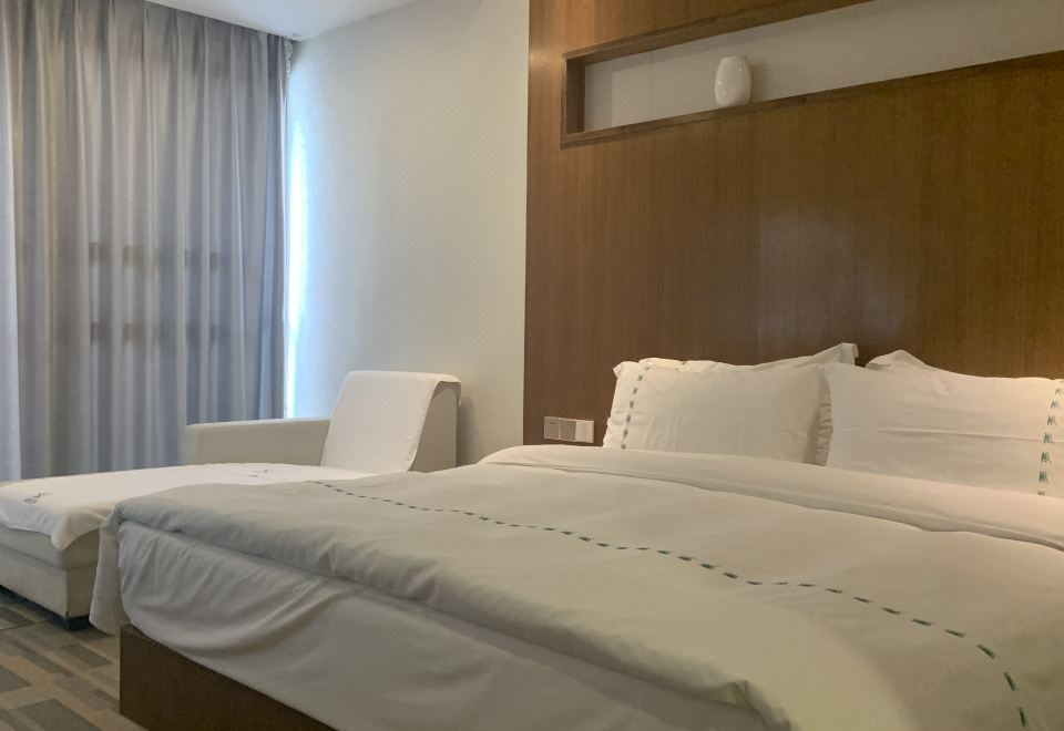 泉栈9号楼3房1厅