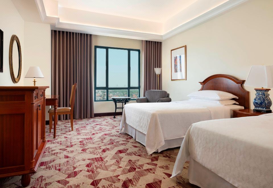 Sheraton Hanoi HotelSheraton Club Room