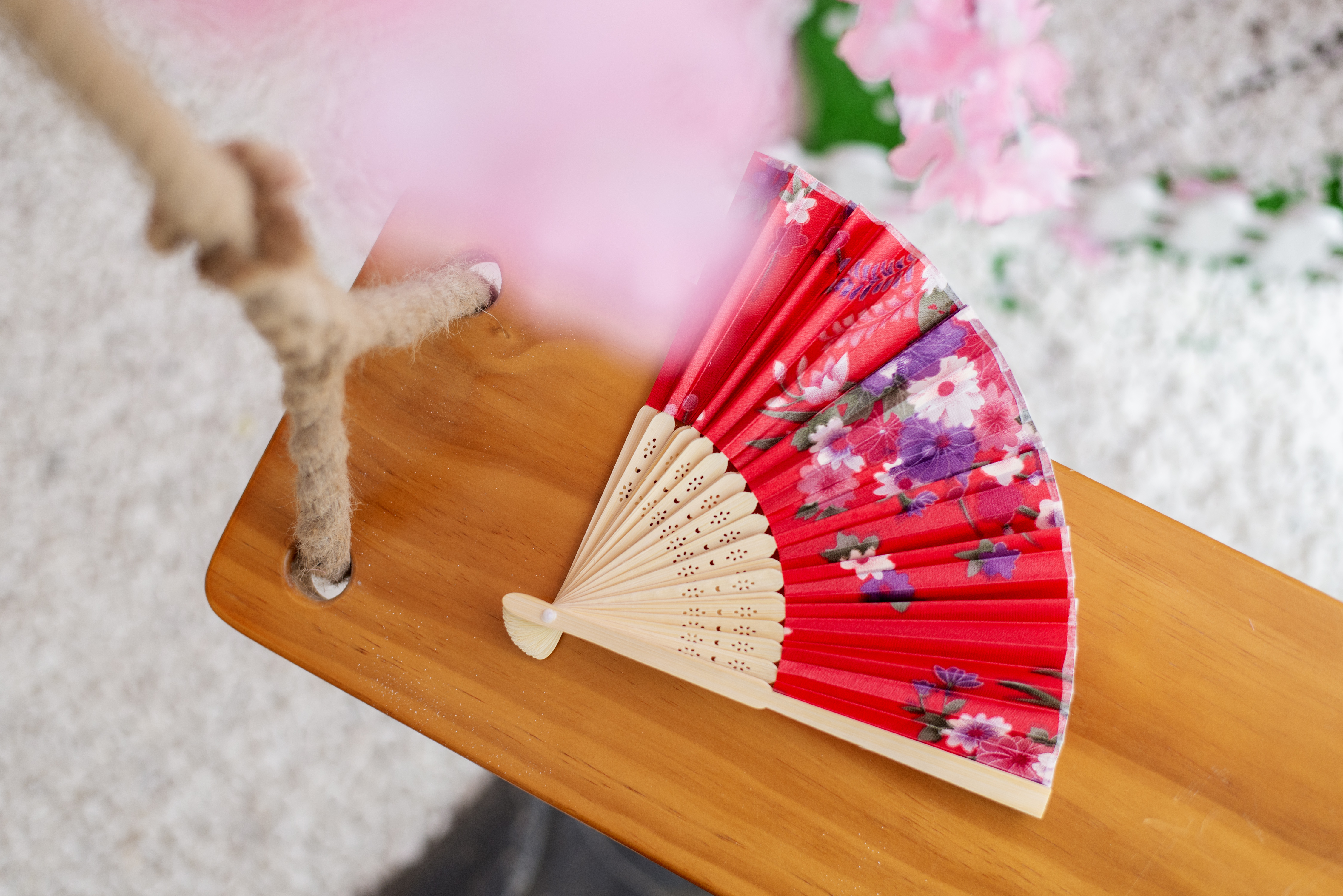 樱语-樱花主题房