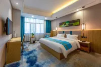 Good China City International Hotel