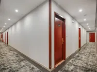 Guangzhou Jiulong Hotel (Guiding Branch) فنادق في قويدينغ