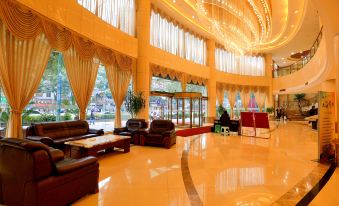 Qianxi Hotel