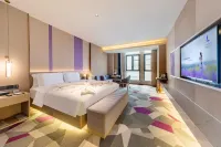 Lavande Hotel · Yichang East Station Chengdong Avenue Hotel