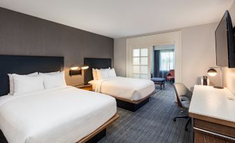 Courtyard by Marriott Anaheim Resort/Convention Center - Housity