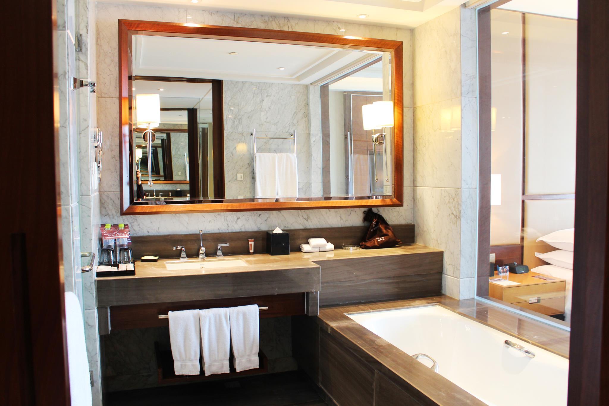 逸游豪华双床房