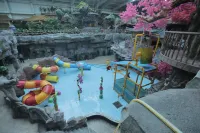 Piyanshan Hot Spring Hotel