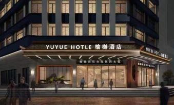 Yu Yue Hotel