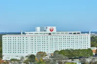 Hotel Nikko Narita Hotel di 