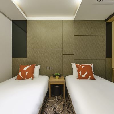 디럭스 트윈룸 제주 웨스턴 그레이스 호텔 쿠폰