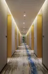 Leshan M Designer Intelligent Hotel