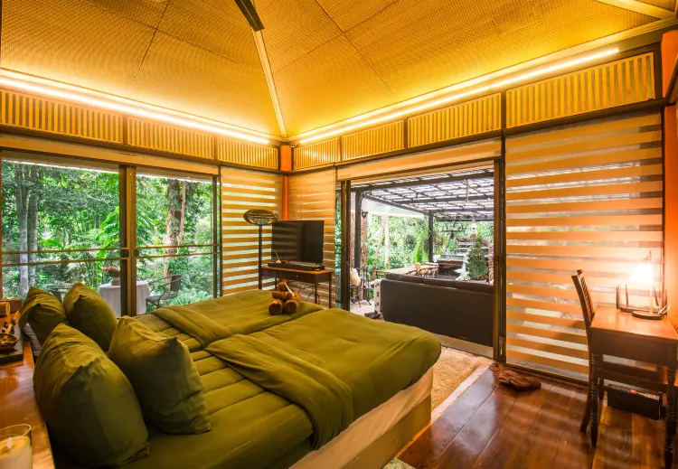 Chill House