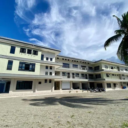 La Patria Baybay Tourist Inn powered by Cocotel