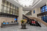 SHIJIYUAN International hotel