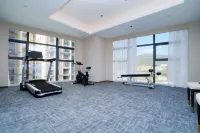 Mehood Lestie Hotel Wenshan