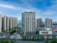 Huisheng Hotel (Beiliu Wanda Plaza Branch)