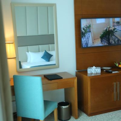 Cabin Room Tolip Golden Plaza Promo Code