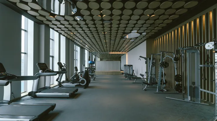 Maison Albar Hotel Guiyang 施設