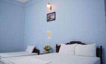 Sincerity Guest House Hanoi