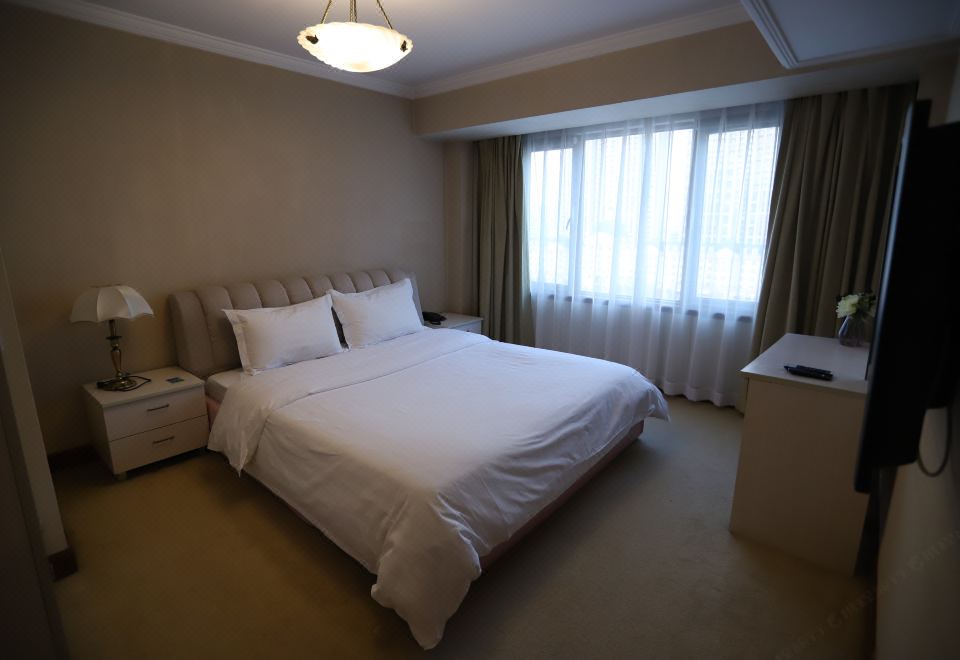 尊享|豪华两居室