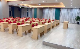 Home Inn Selected (Nantong Central Business District Zhongnan City Store)