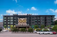European Style Theme Smart Hotel (Yiwu International Trade City District 2 and 3) Ξενοδοχεία στην πόλη 