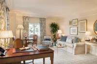 The Peninsula Beverly Hills
