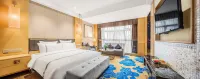 Lyhn International Hotel Chengdu Taikoo Li Hotel a 