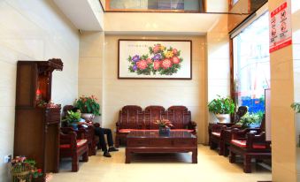 Junyi Chain Hotel (Lianhua Avenue)