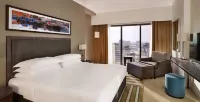 Hyatt Regency Birmingham Hoteles en 