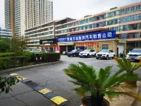 Xining Grand Cross wassim Hotel Hotels in 